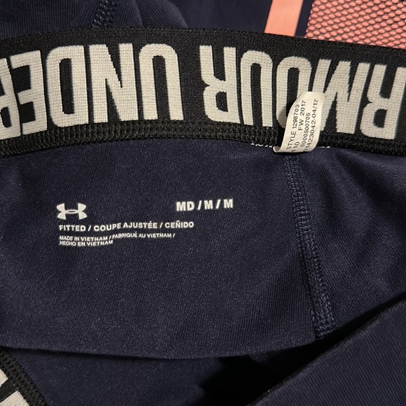 Under Armour leggings - Picture 3 of 4